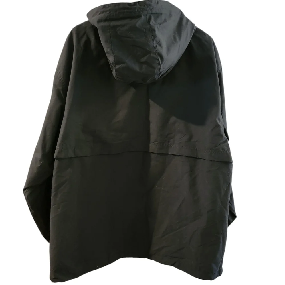 UltraClub Full-Zip‎ Hooded Jacket Oversized XL